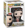 FUNKO POP! Vinilinė figūrėlė: One Piece - Nico Robin, 9.5 cm