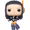 FUNKO POP! Vinilinė figūrėlė: One Piece - Nico Robin, 9 cm
