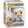 FUNKO POP! Vinilinė figūrėlė: One Piece - Luffy Gear Five, 10 cm