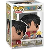 FUNKO POP! Vinilinė figūrėlė: One Piece - Luffy Gear Two