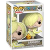 FUNKO POP! Vinilinė figūrėlė: One Piece - Sangoro