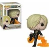 FUNKO POP! Vinilinė figūrėlė: One Piece - Vinsmoke Sanji