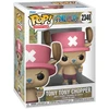 FUNKO POP! Vinilinė figūrėlė: One Piece - Chopper (w/ Chase)
