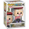 FUNKO POP! Vinilinė figūrėlė: One Piece - Vegapunk, 9 cm