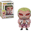 FUNKO POP! Vinilinė figūrėlė: One Piece - DQ Doflamingo