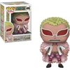 FUNKO POP! Vinilinė figūrėlė: One Piece - DQ Doflamingo
