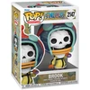 FUNKO POP! Vinilinė figūrėlė: One Piece - Brook, 9 cm