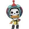 FUNKO POP! Vinilinė figūrėlė: One Piece - Brook, 9 cm