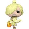 FUNKO POP! Vinilinė figūrėlė: One Piece - Sangoro