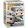 FUNKO POP! Vinilinė figūrėlė: One Piece - Trafalgar Law, 9 cm