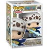 FUNKO POP! Vinilinė figūrėlė: One Piece - Trafalgar Law, 9 cm