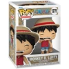 FUNKO POP! Vinilinė figūrėlė: One Piece - Monkey D. Luffy