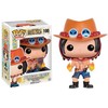 FUNKO POP! Vinilinė figūrėlė: One Piece - Portgas D. Ace