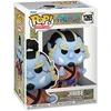 FUNKO POP! Vinilinė figūrėlė: One Piece - Jinbe  10 cm