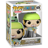 FUNKO POP! Vinilinė figūrėlė: One Piece - Usohachi