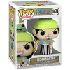 FUNKO POP! Vinilinė figūrėlė: One Piece - Usohachi