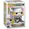 FUNKO POP! Vinilinė figūrėlė: One Piece - Carrot