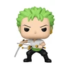 FUNKO POP! Vinilinė figūrėlė: One Piece - Roronoa Zoro