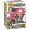 FUNKO POP! Vinilinė figūrėlė: One Piece - Chopper (w/ Chase)