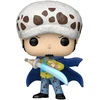 FUNKO POP! Vinilinė figūrėlė: One Piece - Trafalgar Law, 9 cm
