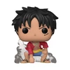 FUNKO POP! Vinilinė figūrėlė: One Piece - Luffy Gear Two