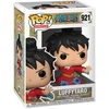 FUNKO POP! Vinilinė figūrėlė: One Piece - Luffy in Kimono