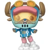 FUNKO POP! Vinilinė figūrėlė: One Piece - Tony Tony Chopper, 9 cm