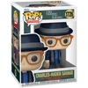 FUNKO POP! Vinilinė figūrėlė: Only Murders In The Building - Charles-Haden Savage, 9 cm