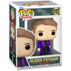 FUNKO POP! Vinilinė figūrėlė: Only Murders In The Building - Oliver Putnam, 9 cm