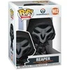 FUNKO POP! Vinilinė figūrėlė: Overwatch 2 - Reaper