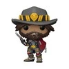 FUNKO POP! Vinilinė figūrėlė: Overwatch 2 - Cassidy