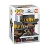 FUNKO POP! Vinilinė figūrėlė: Overwatch 2 - Cassidy