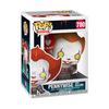 FUNKO POP! Vinilinė figūrėlė: Pennywise, 9,5 cm
