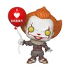 FUNKO POP! Vinilinė figūrėlė: Pennywise, 9,5 cm