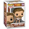FUNKO POP! Vinilinė figūrėlė: Planet of the Apes - John Brent, 9 cm