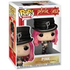FUNKO POP! Raktų pakabutis: P!nk - Lady Marmalade, 9 cm