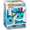 FUNKO POP! Vinilinė figūrėlė: Pokemon - Vaporeon, 9 cm