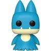 FUNKO POP! Vinilinė figūrėlė: Pokemonai - Munchlax