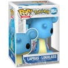 FUNKO POP! Vinilinė figūrėlė: Pokemon - Lapras