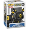 FUNKO POP! Vinilinė figūrėlė: Pokemonai - Umbreon