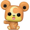 FUNKO POP! Vinilinė figūrėlė: Pokemonai - Teddiursa