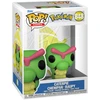 FUNKO POP! Vinilinė figūrėlė: Pokemonai - Caterpie, 10 cm