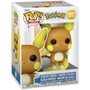FUNKO POP! Vinilinė figūrėlė: Pokemonai - Alolan Raichu, 9 cm