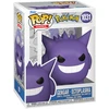 FUNKO POP! Vinilinė figūrėlė: Pokemonai - Gengar, 9 cm