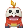 FUNKO POP! Vinilinė figūrėlė: Pokemonai - Fuecoco, 9 cm