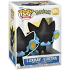 FUNKO POP! Vinilinė figūrėlė: Pokemonai - Luxray