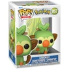 FUNKO POP! Vinilinė figūrėlė: Pokemonai - Grookey