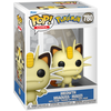 FUNKO POP! Vinilinė figūrėlė: Pokemonai - Meowth