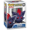 FUNKO POP! Vinilinė figūrėlė: Pokemonai - Zorua, 9 cm