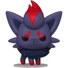 FUNKO POP! Vinilinė figūrėlė: Pokemonai - Zorua, 9 cm